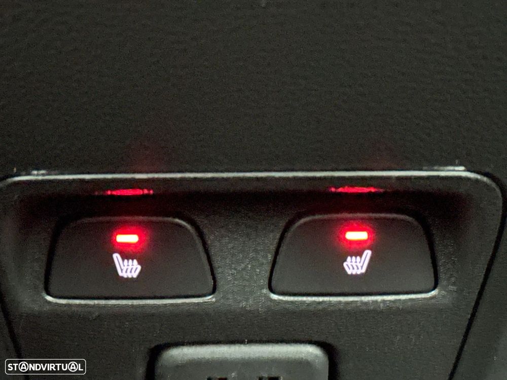 Opel Astra Sports Tourer 1.5 D S&S Ultimate - 18