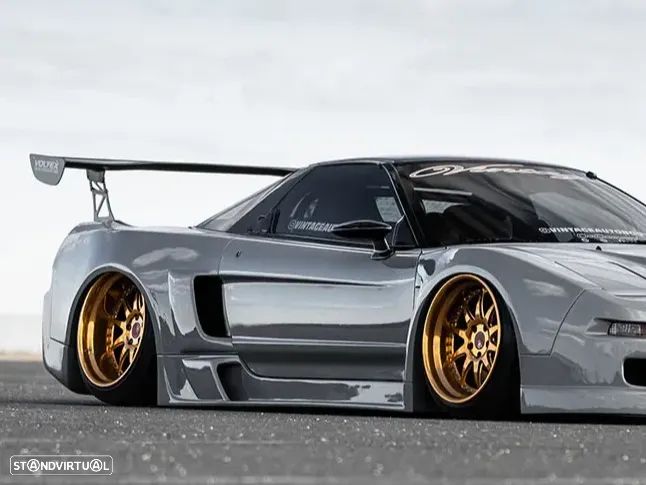 Acura NSX - 1