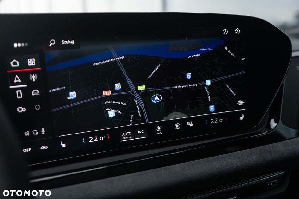 Audi A6 Limousine - 26