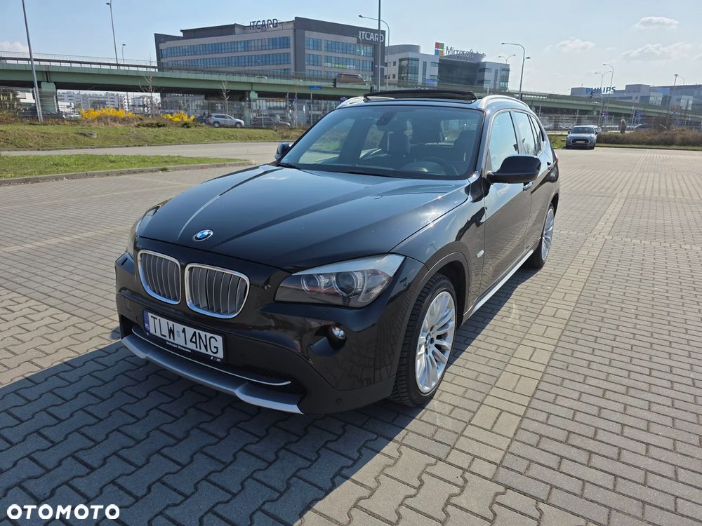 BMW X1 - 3