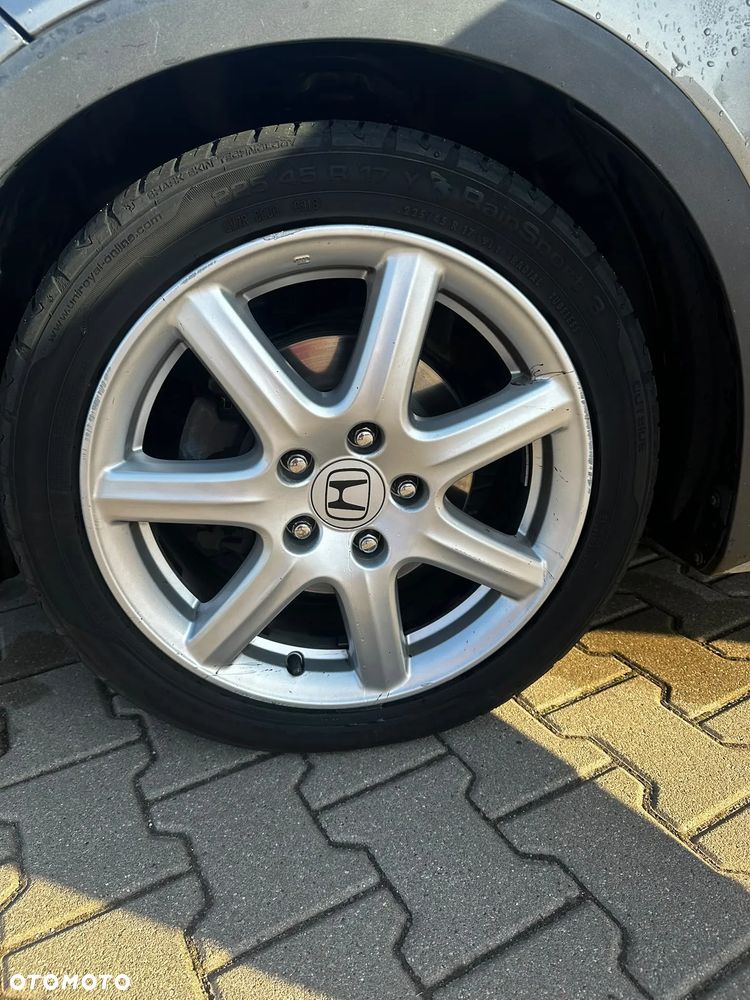 Honda Civic 1.8 Comfort - 13