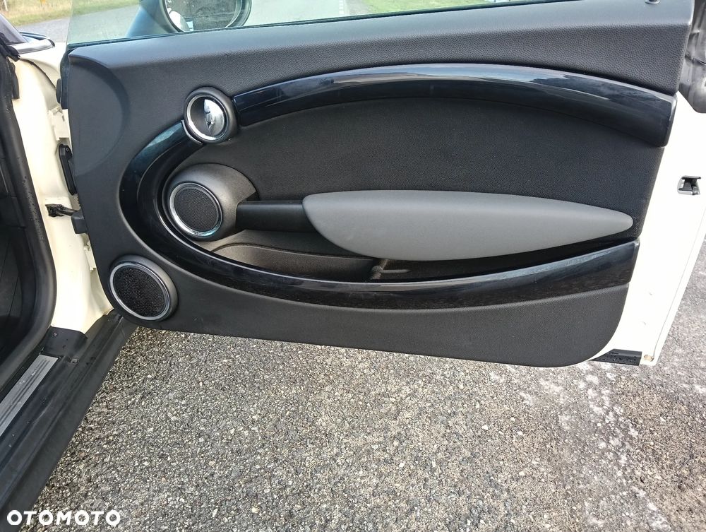 MINI ONE Standard - 21