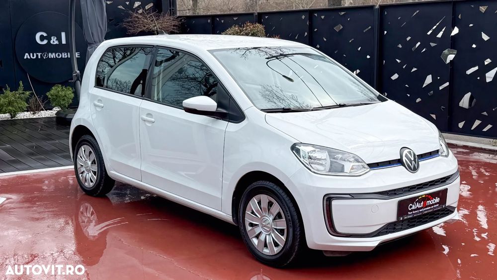 Volkswagen up! 32.3 kWh - 3