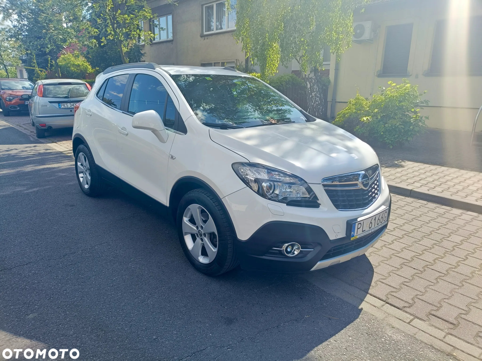 Opel Mokka 1.4 Turbo ecoFLEX Start/Stop Color Edition - 5