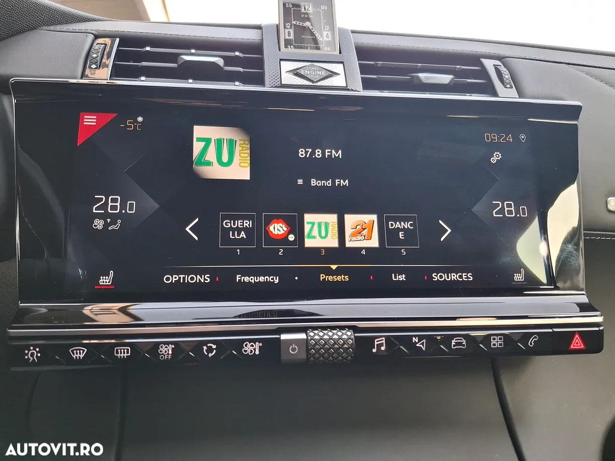 DS Automobiles DS 7 Crossback - 22