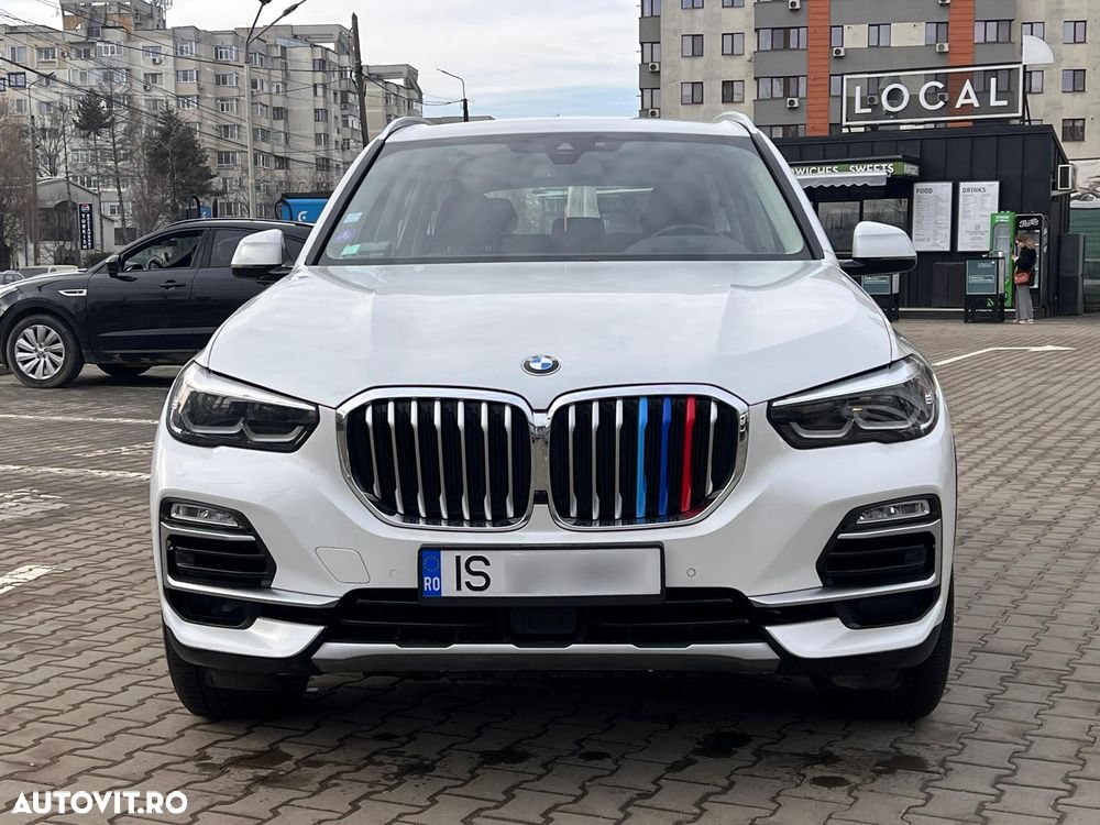 BMW X5 - 2