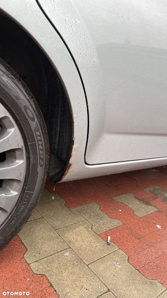 Ford Mondeo 2.0 TDCi Titanium - 8