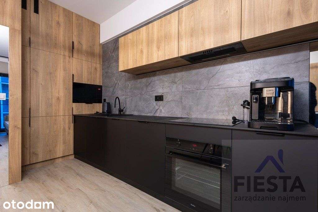 Nowoczesny apartament z garażem , Góreckiego 19
