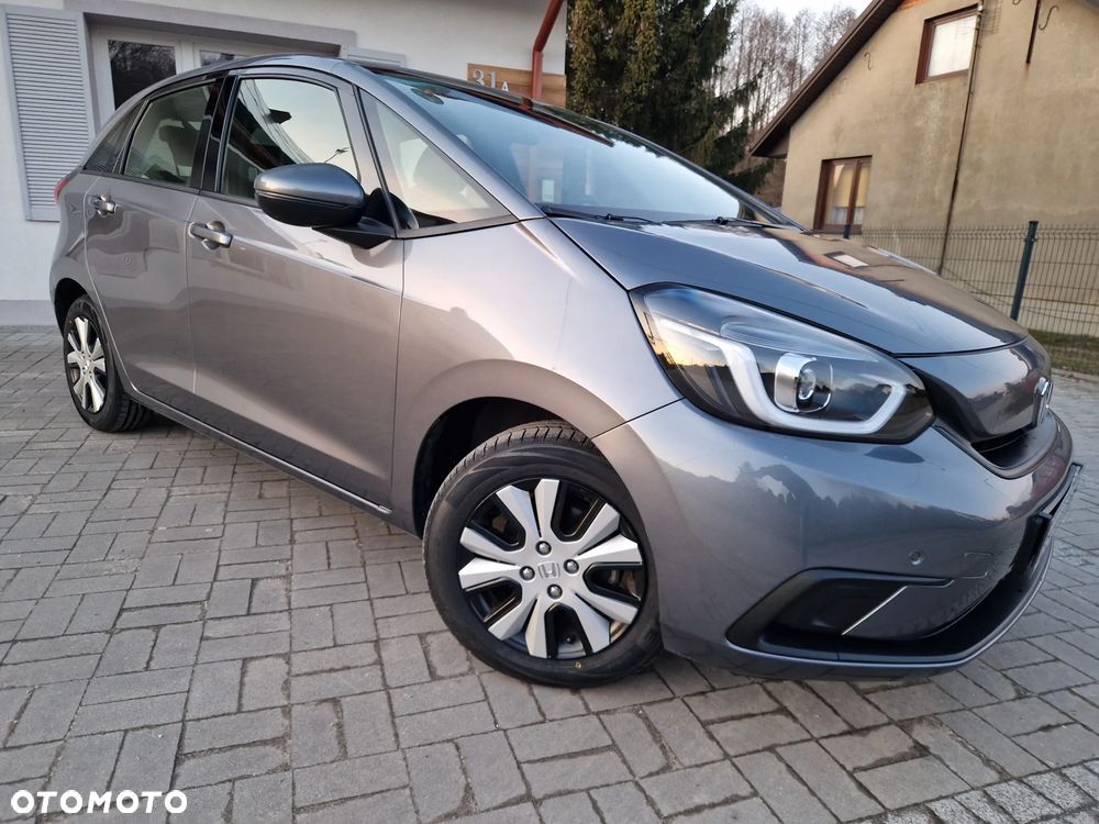 Honda Jazz 1.5 i-MMD Executive - 25