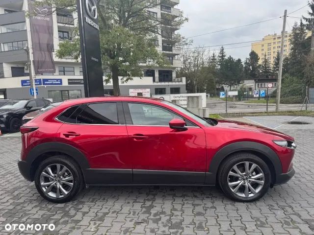 Mazda CX-30 2.0 mHEV Exclusive-Line 2WD - 4