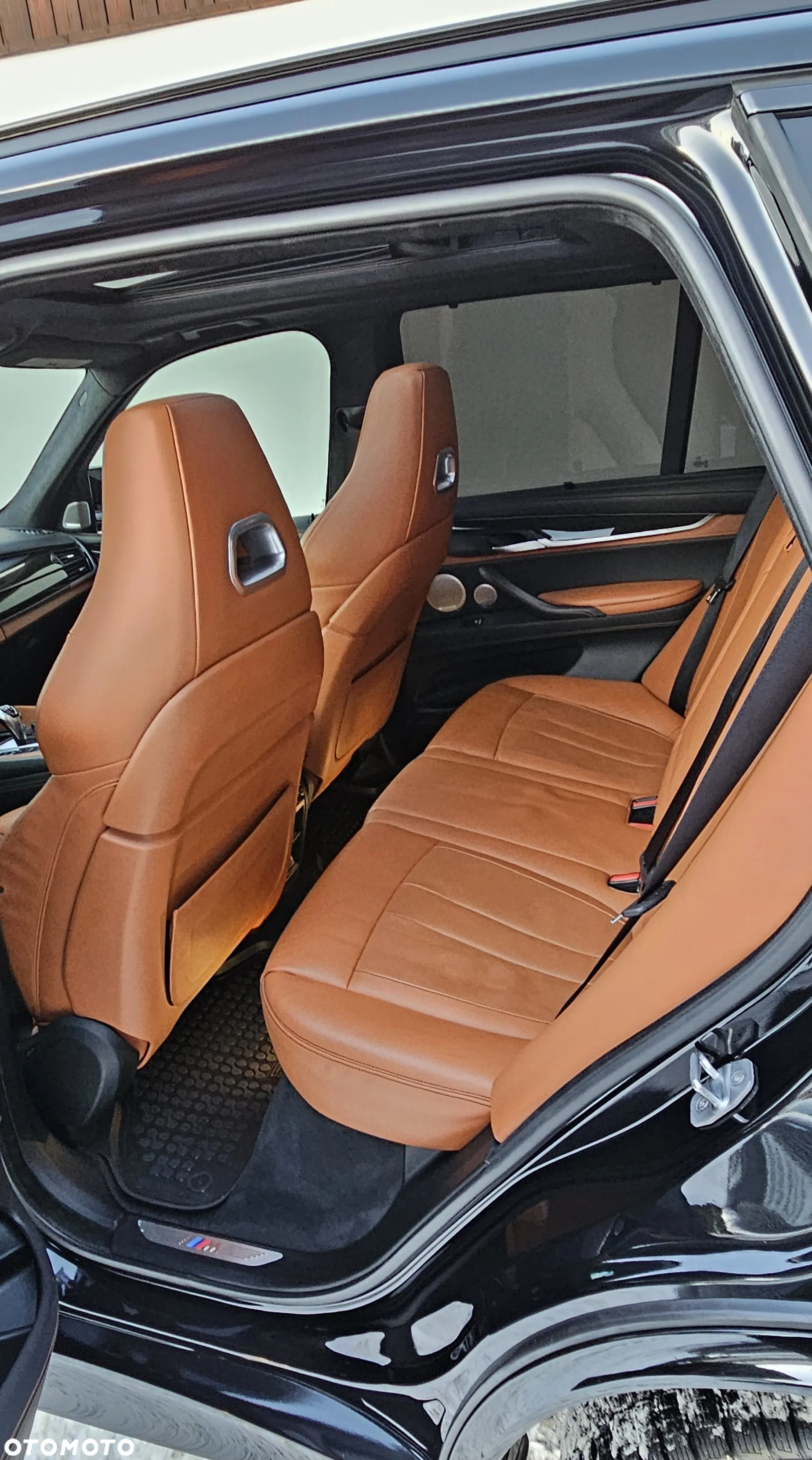 BMW X5 X5M - 20