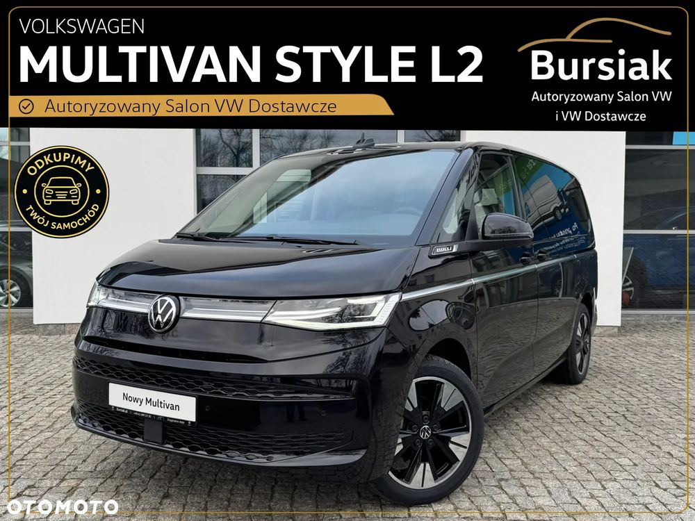 Volkswagen Multivan 2.0 TDI L2 DSG - 40