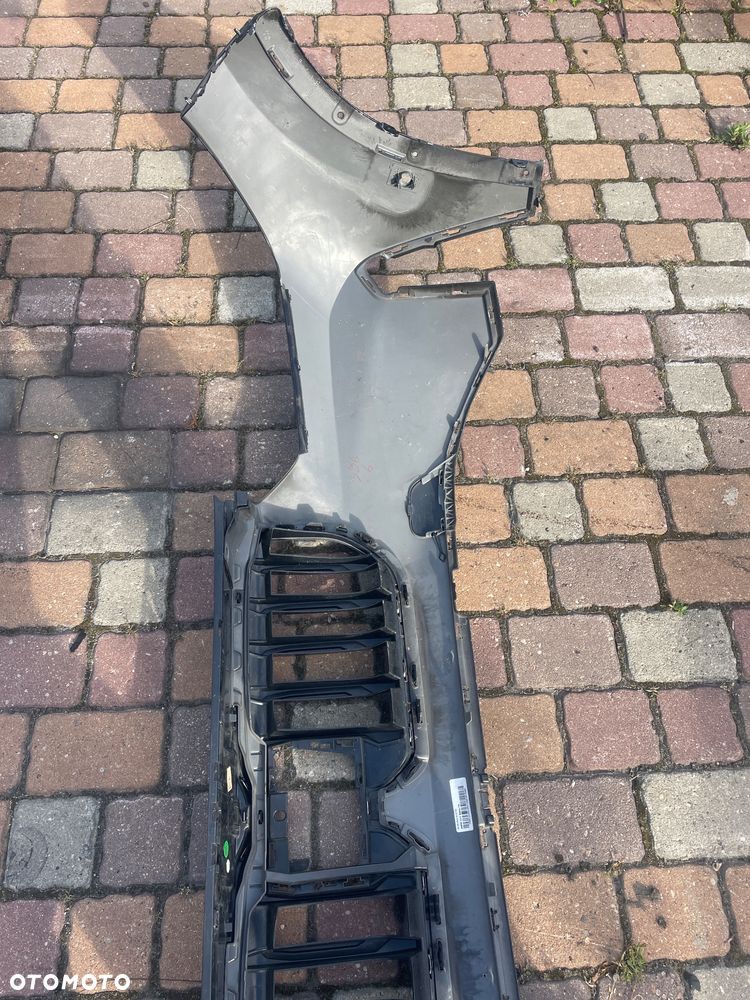 BMW X1 U11 Zderzak przedni 51119883579 - 6
