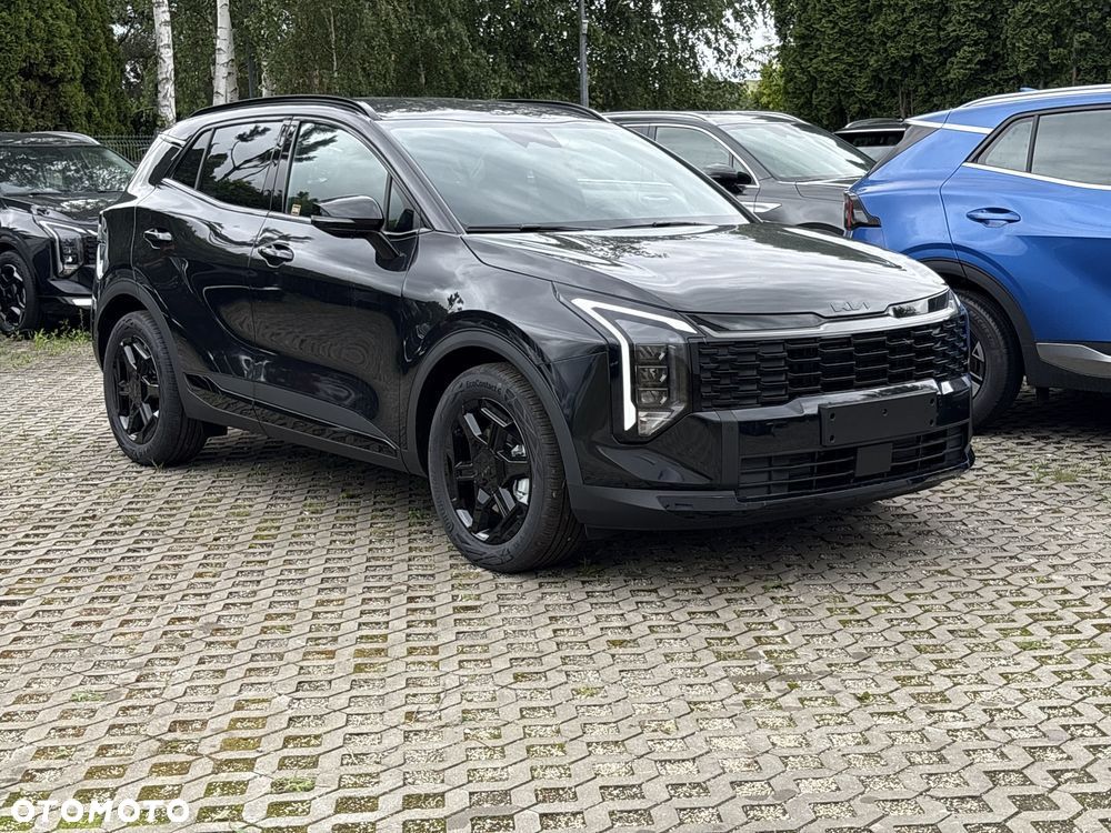 Kia Sportage 1.6 T-GDI L 2WD DCT - 4
