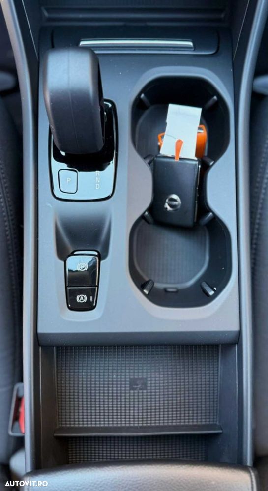 Volvo XC 40 Recharge T4 Twin Engine AT7 Inscription Expression - 24