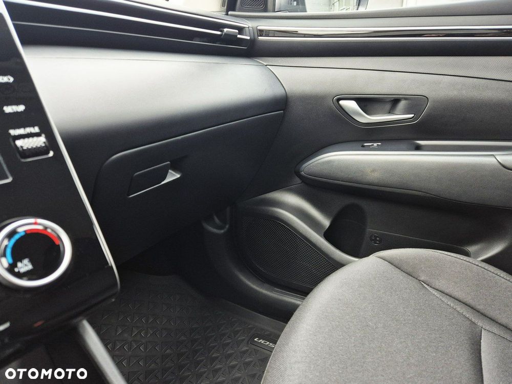 Hyundai Tucson 1.6 T-GDi Modern 2WD - 26