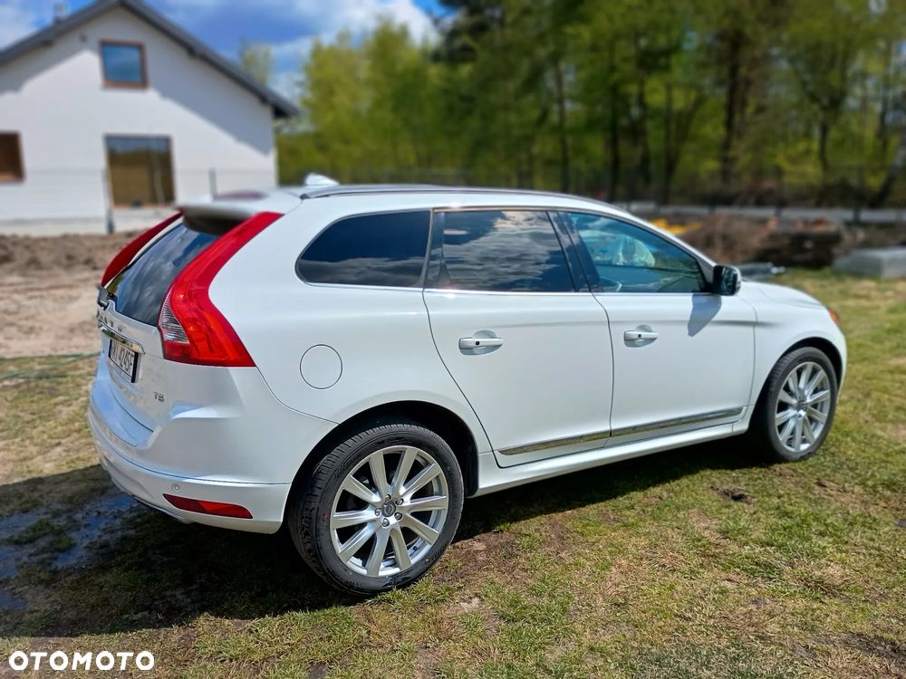 Volvo XC 60 T5 Geartronic Linje Inscription - 37