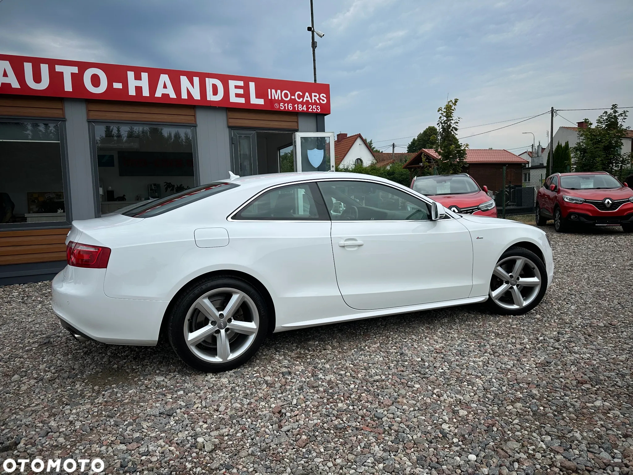 Audi A5 3.2 FSI Quattro S tronic - 5