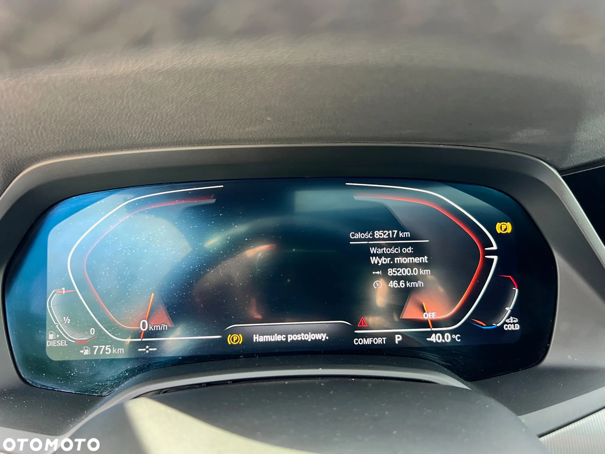 BMW X6 xDrive30d - 23