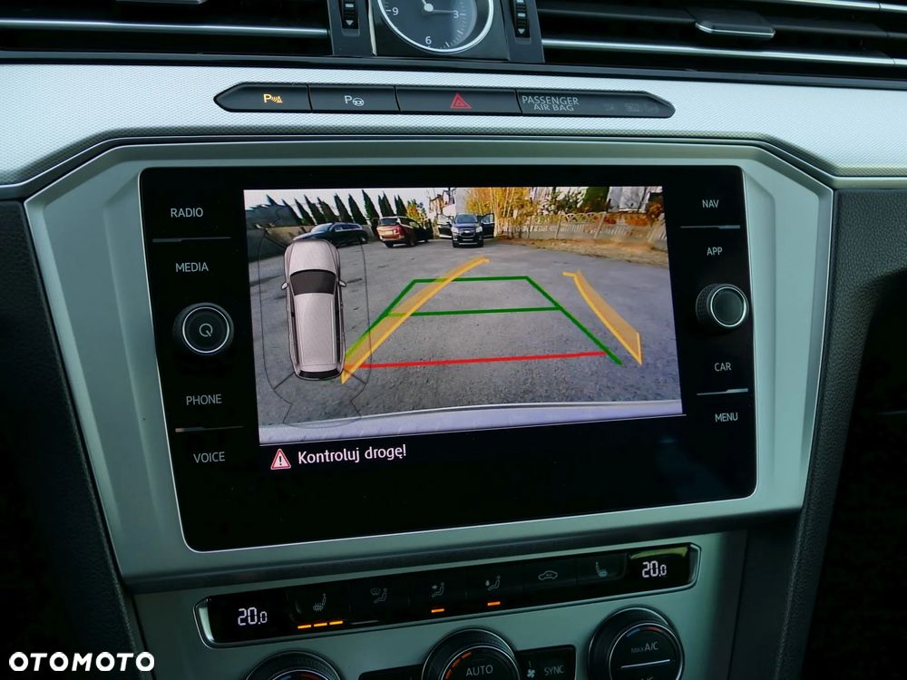 Volkswagen Passat 1.5 TSI EVO Highline DSG - 18