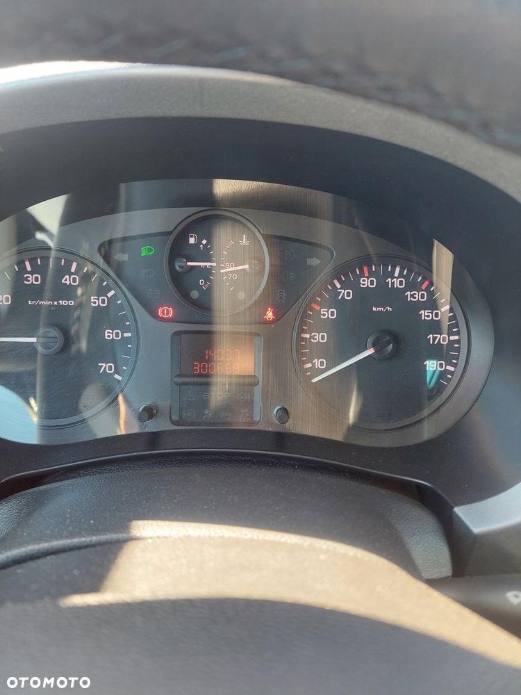 Citroën Berlingo - 4