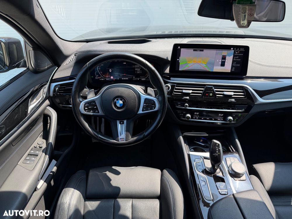 BMW Seria 5 - 19