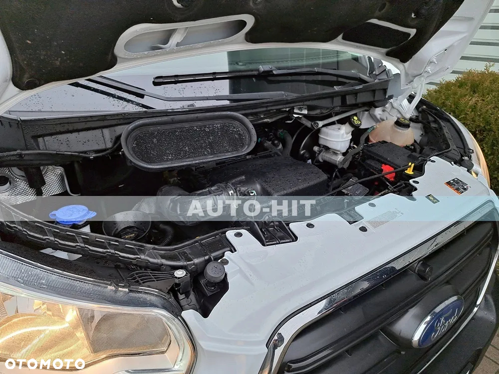 Ford Transit - 18