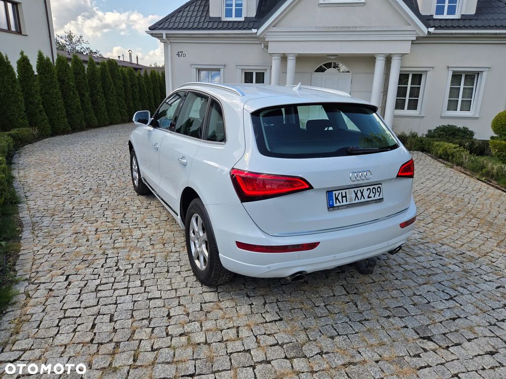 Audi Q5 - 10