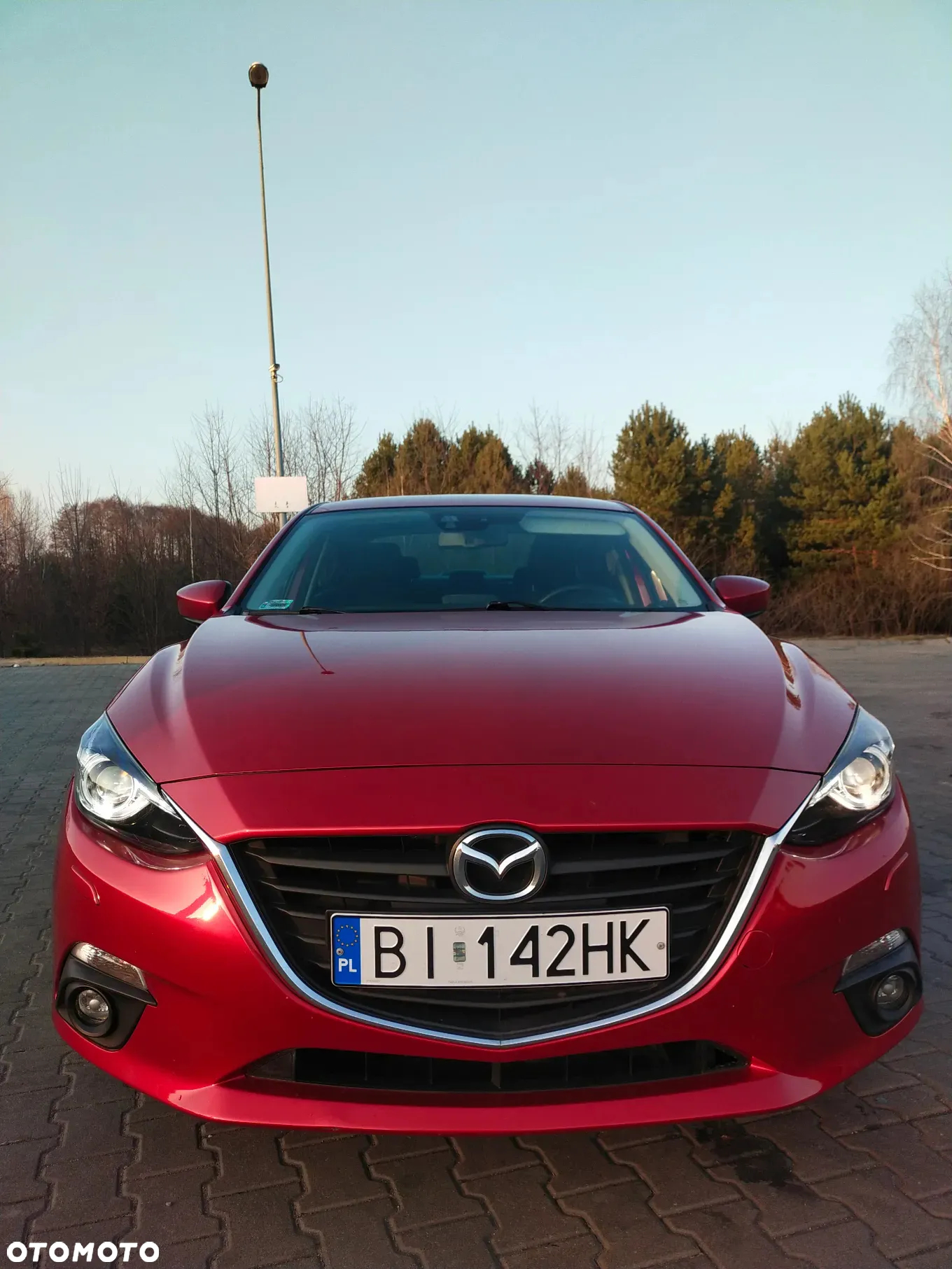 Mazda 3 2.0 Skyenergy - 3