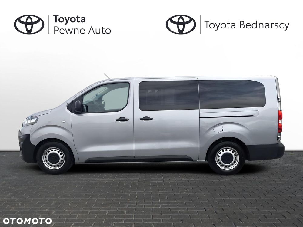 Citroën SpaceTourer 1.5 BlueHDi M Business - 2