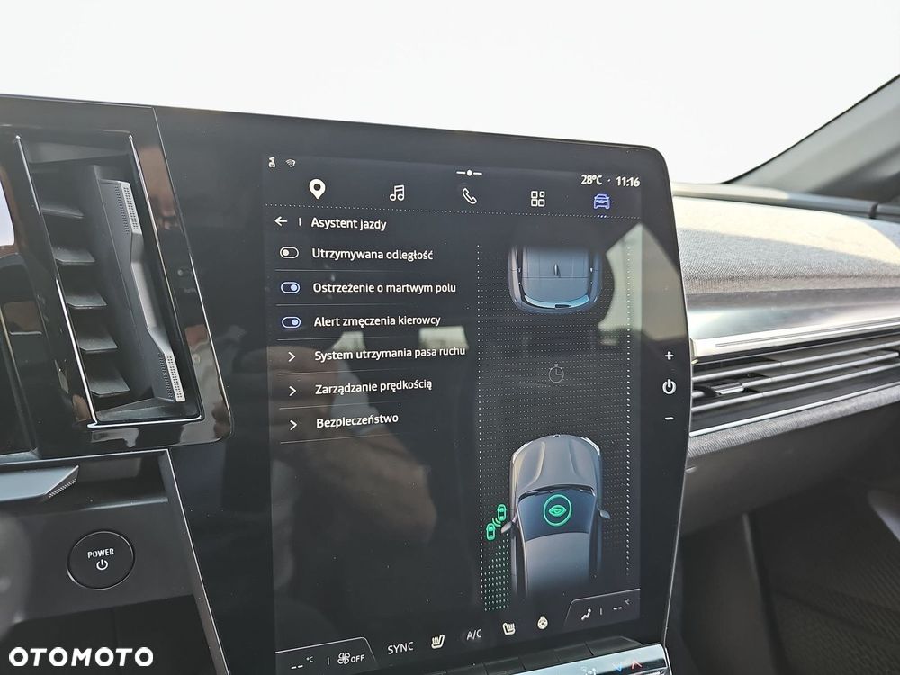 Renault Megane EV60 Techno - 24