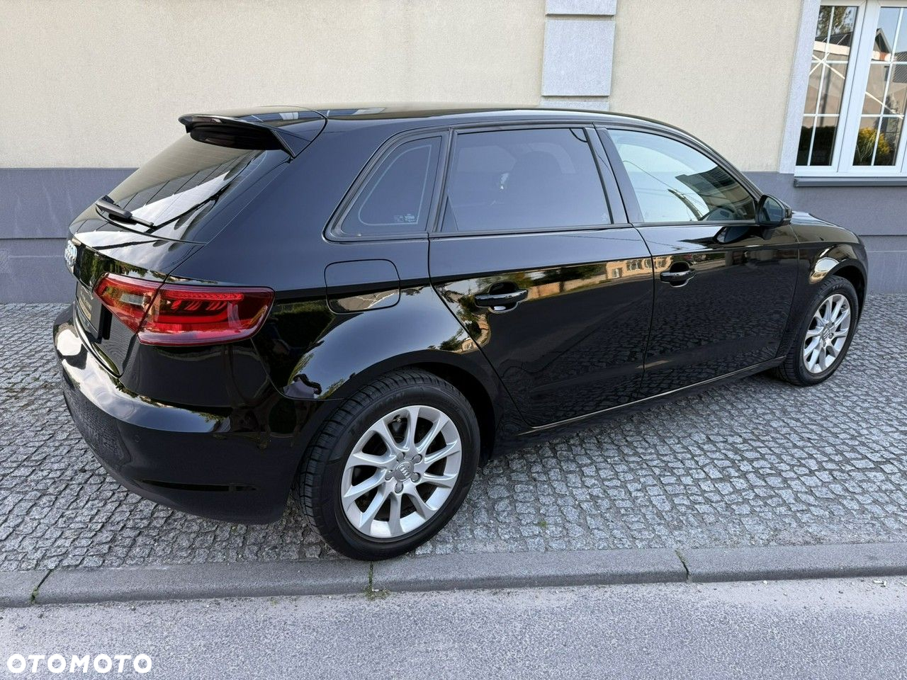 Audi A3 - 11