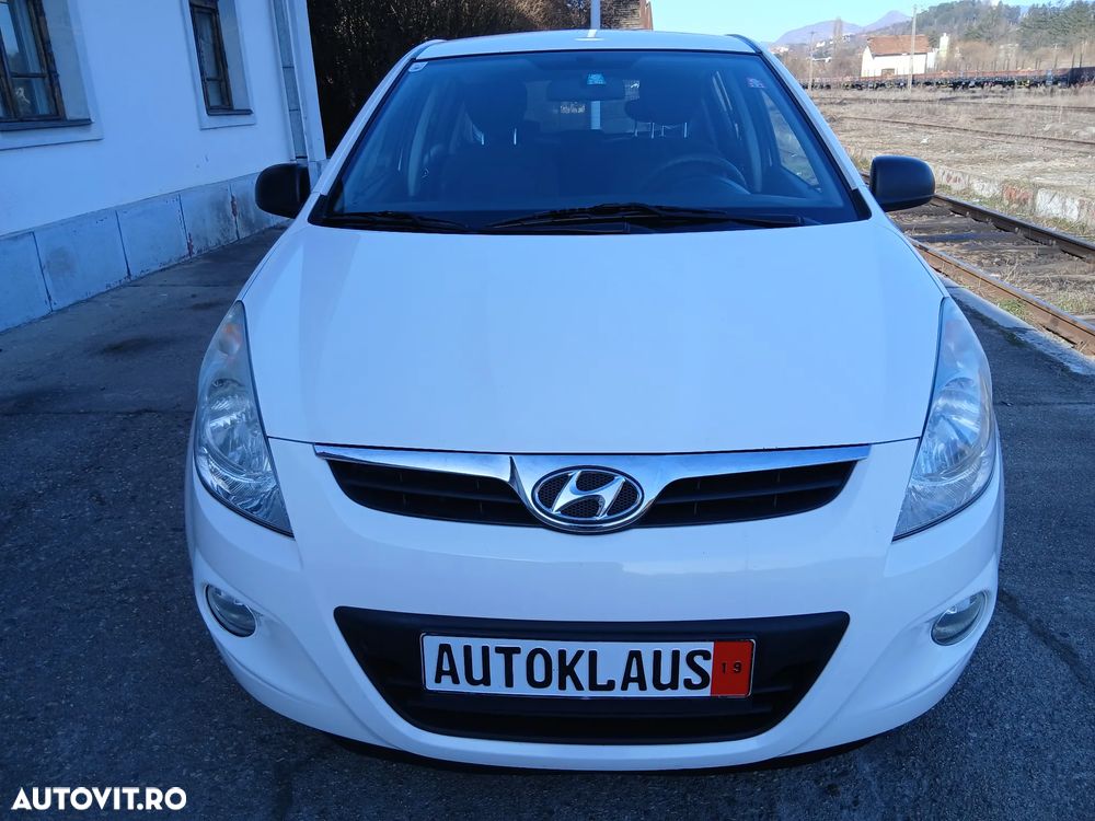 Hyundai i20 1.2 Edition 20 - 1