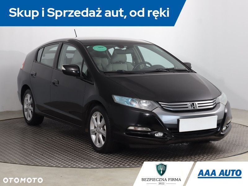 Honda Insight - 2