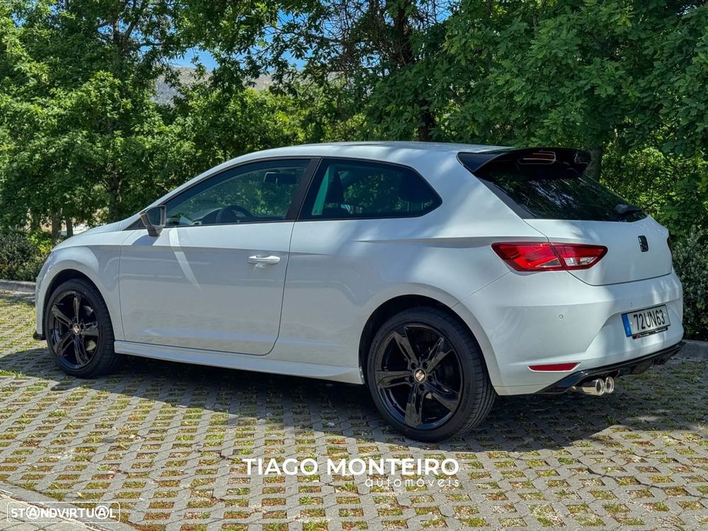 SEAT Leon - 7