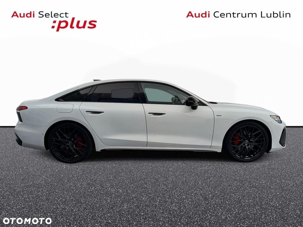 Audi A6 Limousine - 5
