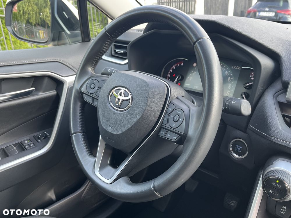 Toyota RAV4 2.0 4x2 Start&Stop Comfort - 18