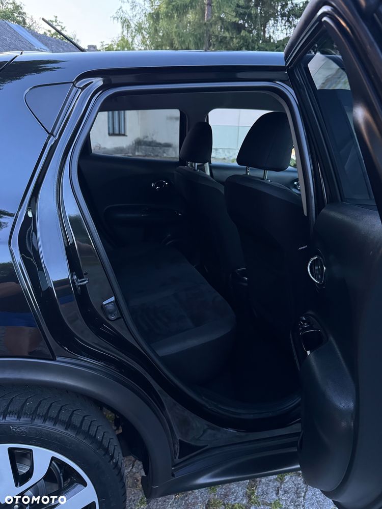 Nissan Juke 1.6 Tekna - 38