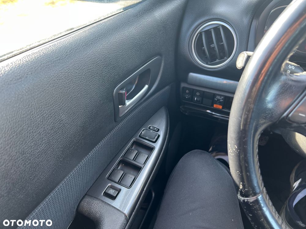 Mazda 6 Sport 1.8 Comfort - 10