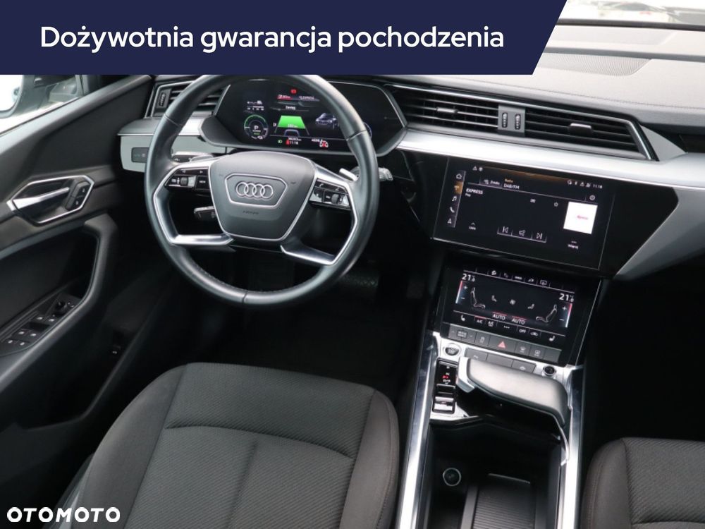Audi e-tron - 9