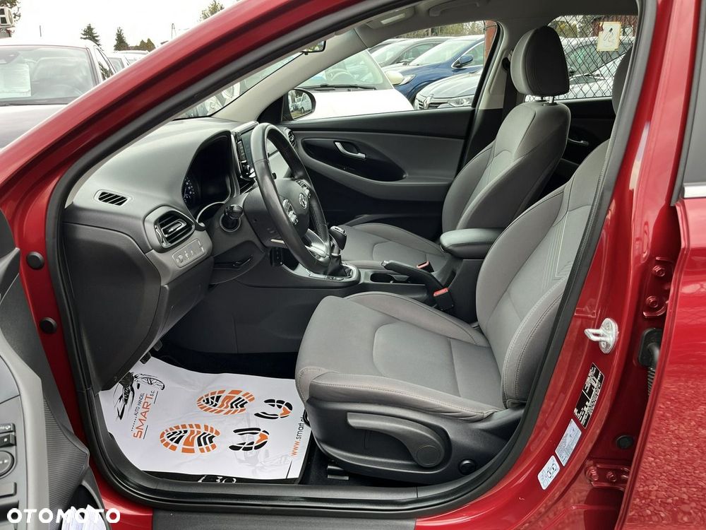 Hyundai i30 - 29