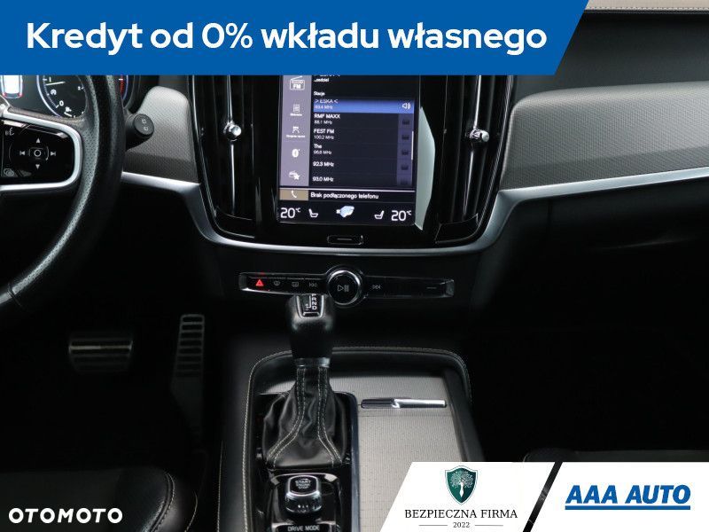 Volvo V90 - 14