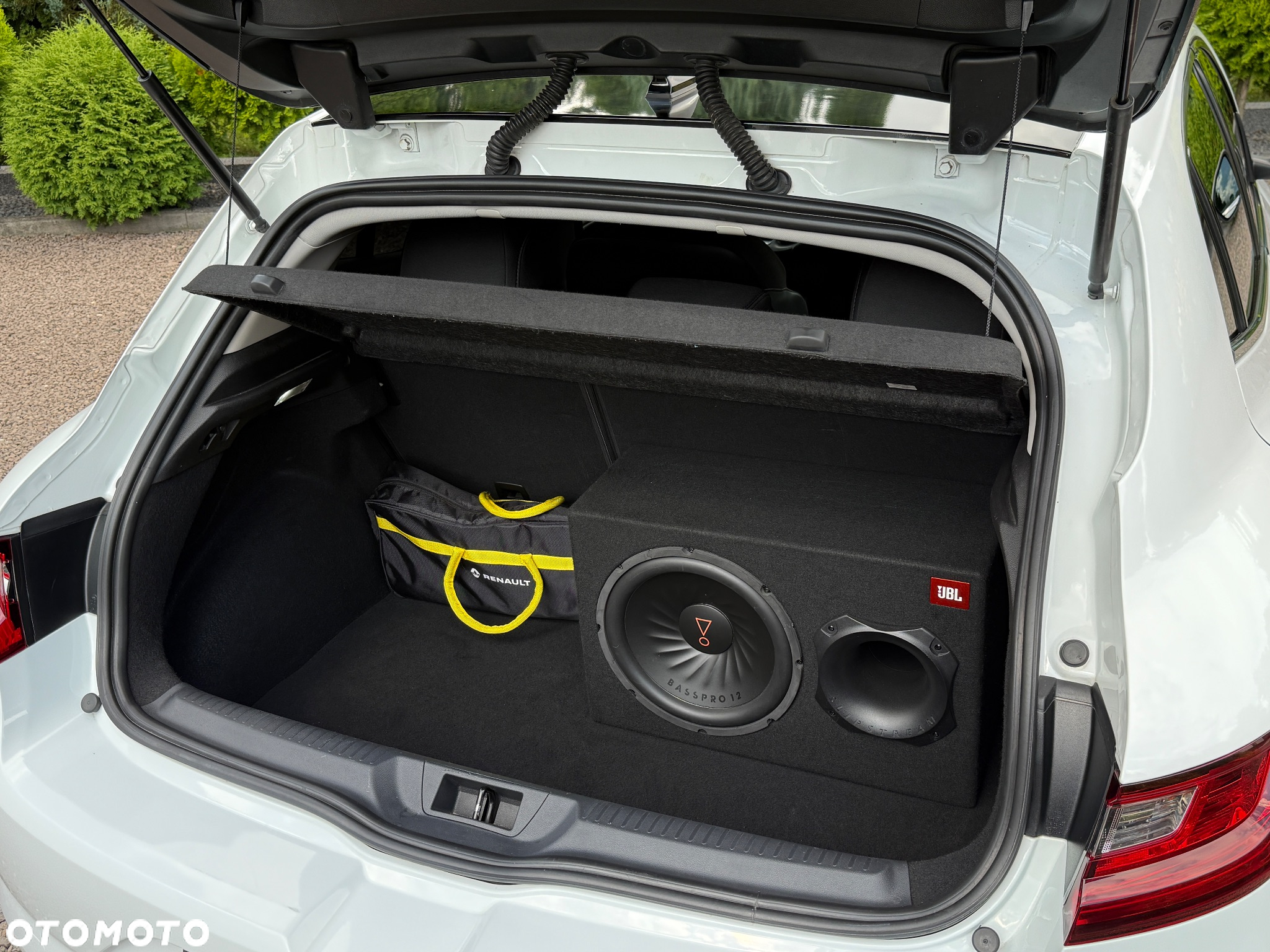 Renault Megane 1.5 dCi Limited - 22