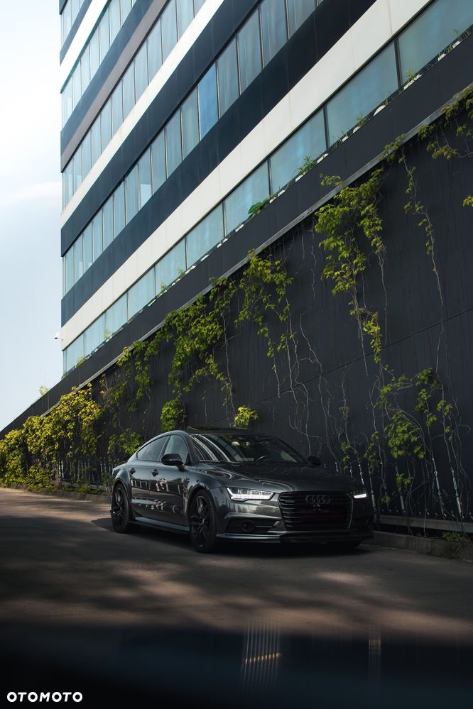 Audi A7 Sportback - 25