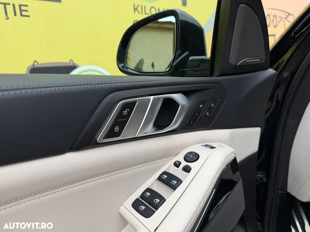 BMW X5 xDrive45e AT PHEV - 22
