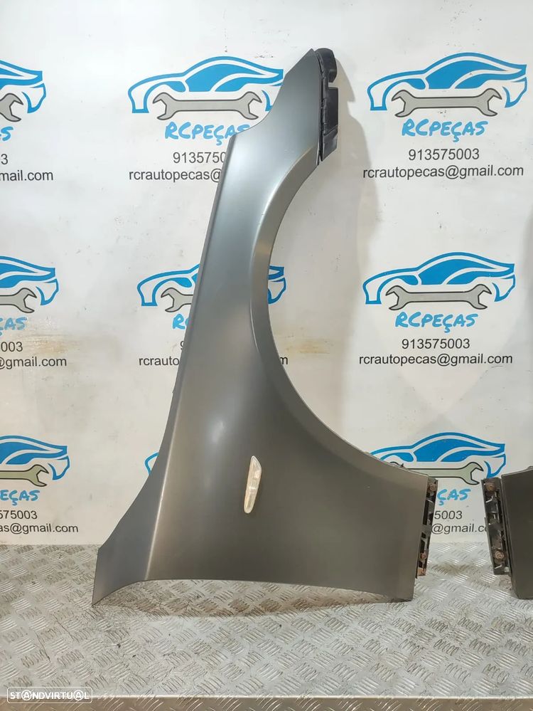 - Frente completa BMW serie 5 E60 E61 Diesel 2004 - 2008 - 23