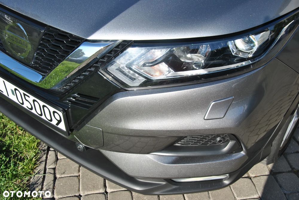 Nissan Qashqai - 3