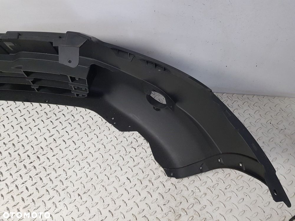 ORYGINALNY FABRYCZNIE NOWY ZDERZAK PRZEDNI PRZÓD NISSAN QASHQAI I 1 J10 06-09 62022JD00H - 6