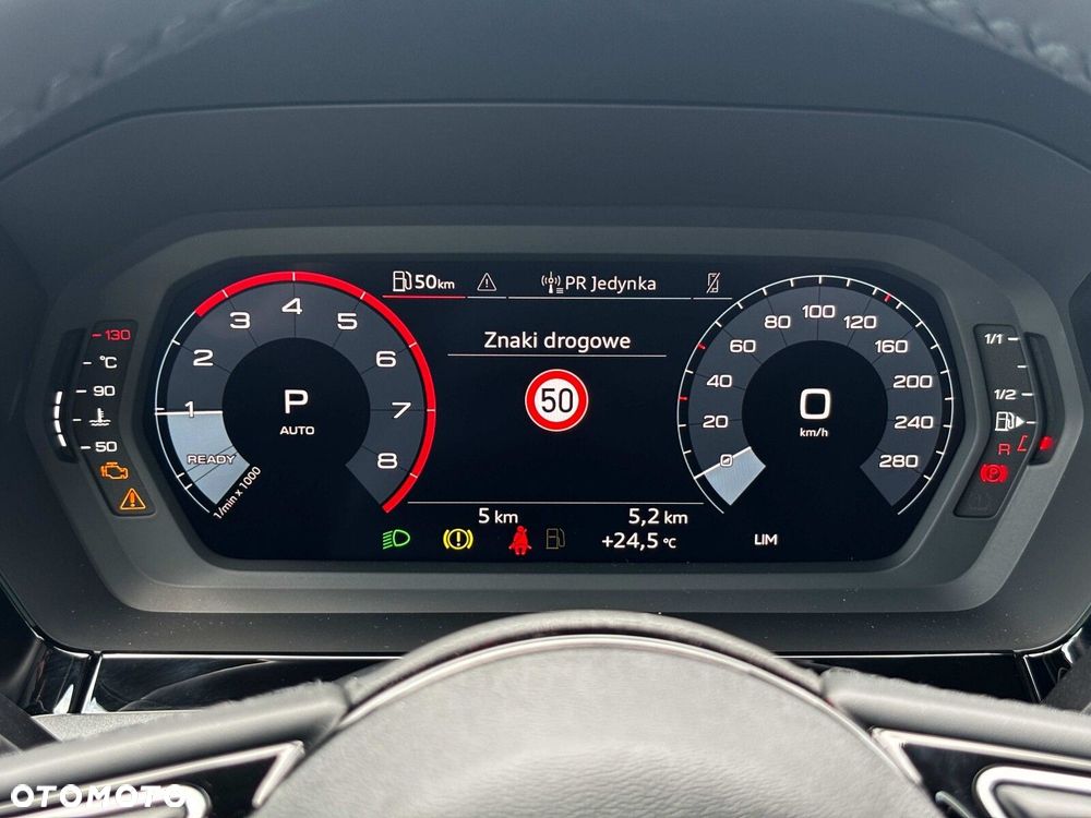 Audi A3 Sportback - 33