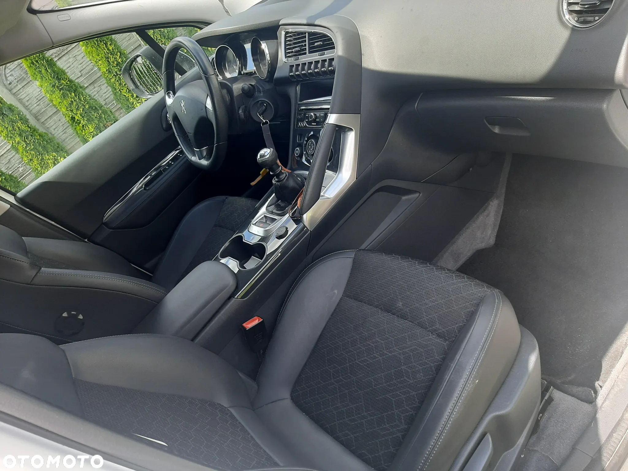 Peugeot 3008 - 9